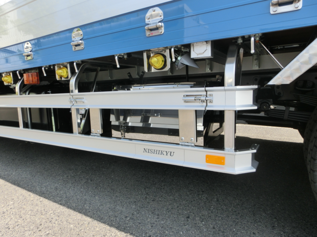 西本急送株式会社　本社(広島県広島市安佐南区/その他(配送・引越・ドライバー系))_2