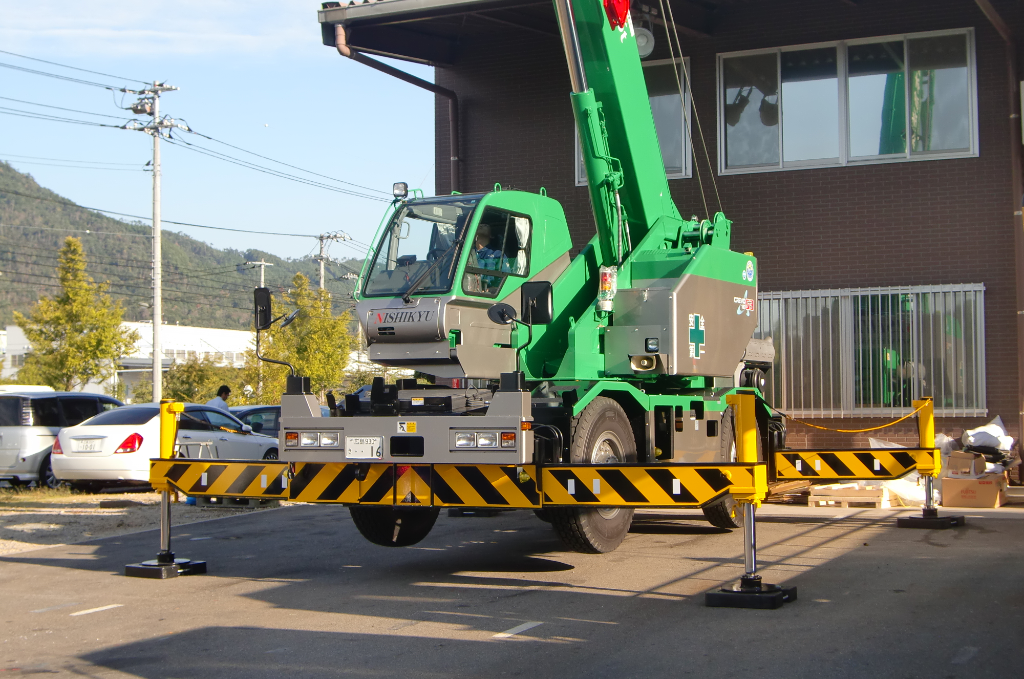西本急送株式会社　五日市石内(広島県広島市佐伯区/その他(軽作業・工場・建築・土木系))_2