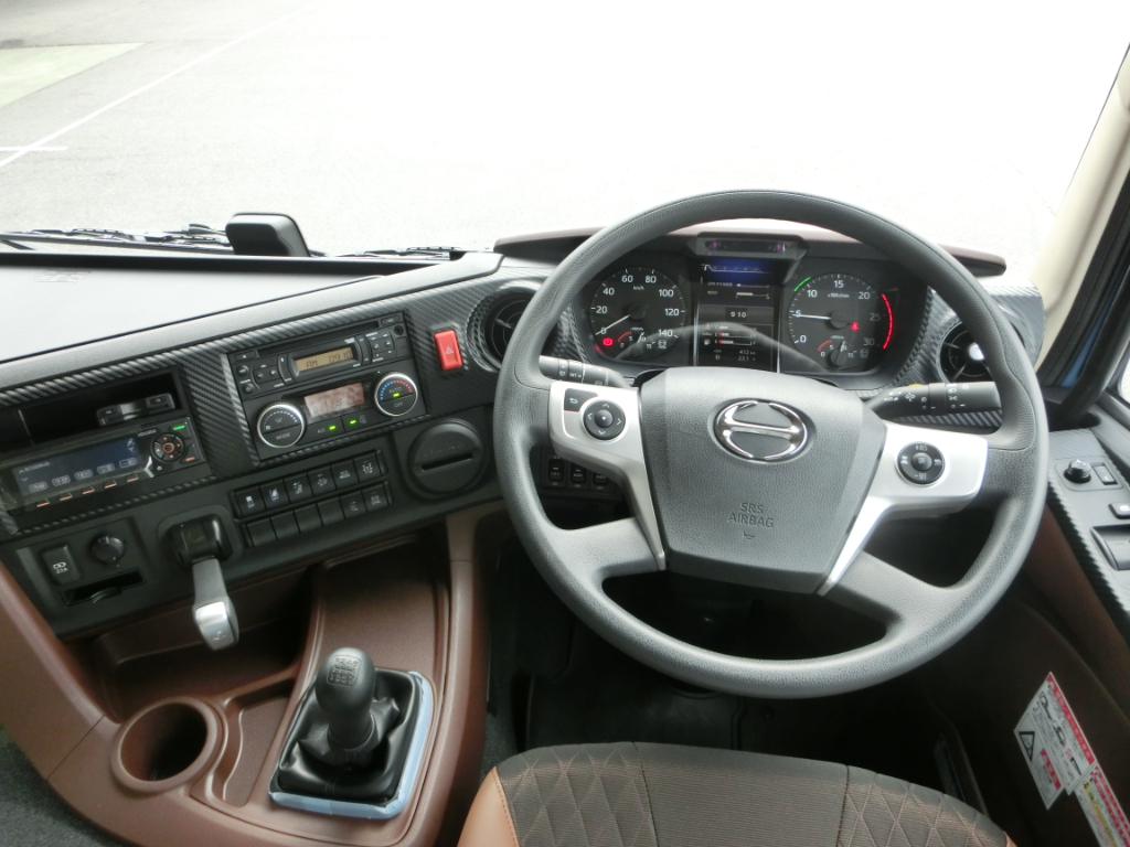 西本急送株式会社　本社(広島県広島市安佐南区/その他(配送・引越・ドライバー系))_3